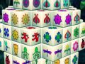 Spel Mahjong Verbinden 3D online