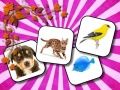 Spel Dierengeheugen online