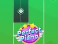 Spel Perfecte Piano online