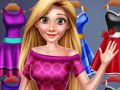 Spel Prinses Outfit Creator online
