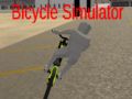 Spel Fietssimulator online