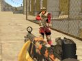 Spel Zeker Schot online