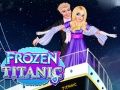 Spel Bevroren Titanic online