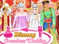 Spel Crossdress Huwelijk online