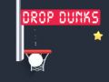 Spel Drop Dunks online
