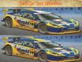 Spel Vind de verschillen in raceauto's online