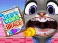 Spel Judy's Nieuwe Steun online
