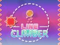 Spel Lijnklimmer online