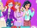 Spel Prinses Zusterbond Beloftes online