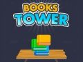 Spel Boekentoren online