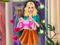 Spel Sally's Winkeldag online