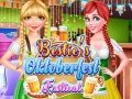 Spel BFF Fest Festival online