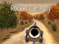 Spel Raketauto Rally online