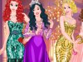 Spel Prinsessen Pop Party Trends online