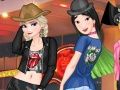 Spel Prinses Band T-shirts online