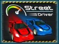 Spel Straat Bestuurder online