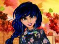 Spel Herfstmode 2017 met de Prinses online