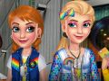 Spel Prinsessen LGBT Parade online