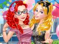 Spel Beste Feestoutfits voor Prinsessen online