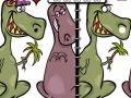 Spel Vinding de Verschillen van Valentijnsdag online