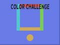 Spel Kleuruitdaging online