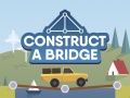 Spel Constructies van een brug online