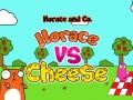 Spel Horace en Kaas online