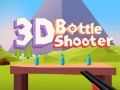 Spel 3D Fles Schieter online