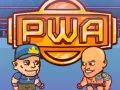 Spel Professionele Worstelen Actie online