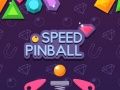 Spel Snelle flipperkast online