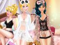 Spel Prinses Tiener Lingerie Boutique online