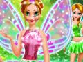 Spel Feetje Tinker Makeover online