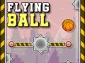 Spel Vliegende bal online