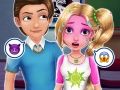 Spel Rapunzel: Horrorfilm online