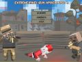 Spel Extreme Pixel Gun Apocalypse 3 online