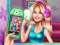 Spel Ellie Fab Selfie online