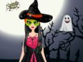 Spel Prinses Ster Halloween online