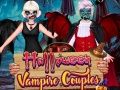 Spel Halloween Vampier Koppel online