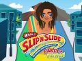 Spel Wham-O Glijbaan online