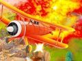 Spel Luchtvechters online