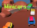 Spel Miniauto's online