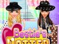 Spel Beste Vriendinnen met Dots Mode online