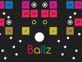 Spel Ballen online