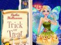 Spel Ellie Halloween: Trick or Treat online