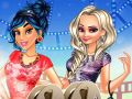 Spel Prinsessen Film Repetitie online