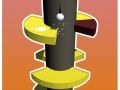 Spel Helix Jump Kleur online