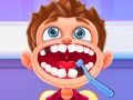 Spel Kleine Tandarts online