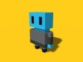 Spel 3D Pixels online