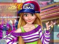 Spel Straat Dans Mode 2 online