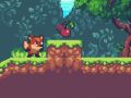 Spel Vossenland online